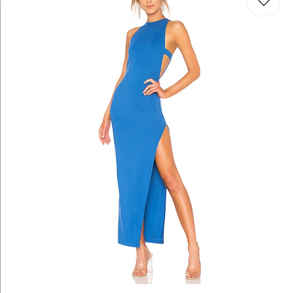 NBD LATE NIGHT GOWN
